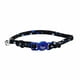 thumbnail image 1 of Collar Para Gato Coastal Diseño Redondo Black Stars, 1 of 1