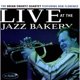 thumbnail image 1 of Live at the Jazz Bakery - Álbum de Brian Swartz, 1 of 1