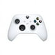 thumbnail image 1 of Control Inalámbrico Microsoft Xbox Robot White - Blanco, 1 of 5