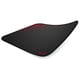 thumbnail image 2 of MousePad Antideslizante 19x23cm Negro Rojo G-Pad 230S, 2 of 3