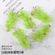 thumbnail image 1 of suxuMhao Uvas Artificiales, 10 Packs de 4 IN Fruta de Simulación, Racimo de 12 Uvas Frutas Falsas, Fruta Falsa para Decoración Del Hogar, Frutas y Verduras Artificiales Decoración Fruta para, 1 of 5