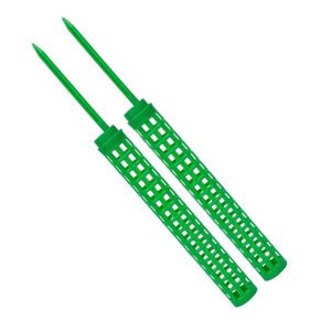 Ioensy - Soporte Para Postes De Plantas, Enrejado, Columna De Eneldo De Palma, Poste De Planta En Maceta Para Plantas Verdes