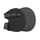 thumbnail image 4 of Almohadillas De Agarre Para Levantamiento De Pesas, Guantes De Entrenamiento Para Peso Muerto, Fuerza Deportiva, Estilo B, 4 of 4