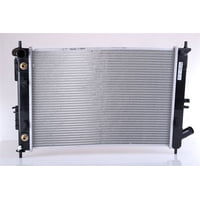 Msrepuestos - Radiador Motor Hyundai Creta Kia Seltos 2021 24 Original 25310Q6000