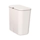 thumbnail image 4 of Contenedor De Basura Para Cocina, Ahorro De Espacio, Soporte Para Contenedor De Basura Para Esquina De Gabinete, Blanco, 4 of 4