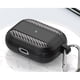 thumbnail image 2 of Carcasa Funda Silicona Rigida Wiwu Para AirPods Pro Negro, 2 of 4