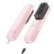 thumbnail image 1 of Cepillo alisador de pelo inalámbrico TYMO PORTA ECO PINK, 1 of 3