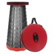 thumbnail image 1 of Asiento Plegable Retráctil Portátil Camping, 1 of 4