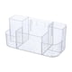 thumbnail image 1 of Estante De Pared Para Baño, Multiusos, Moderno, Bandeja De Almacenamiento Para Dormitorio, Mesa, Apartamento, Blanco, 1 of 5