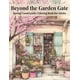 thumbnail image 1 of Libro para colorear Beyond the Garden Gate, publicación independiente, 1 of 1