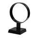 thumbnail image 3 of Colgador De Auriculares Para Juegos, Soporte De Escritorio, Soporte Para Diadema Desmontable Transparente, Negro, 3 of 5