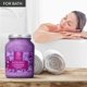 thumbnail image 5 of Sales de baño AROMATIKA 1300 g con aceite esencial de lavanda, 5 of 6