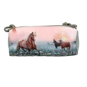Tienda Lillifee - Precioso Estuche Rosado Y Verde Romantic Fields De Miss Melody