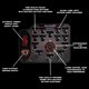 thumbnail image 4 of Caja de Botones SIM-PANEL Gen 2 (Diseño Horizontal), 4 of 5