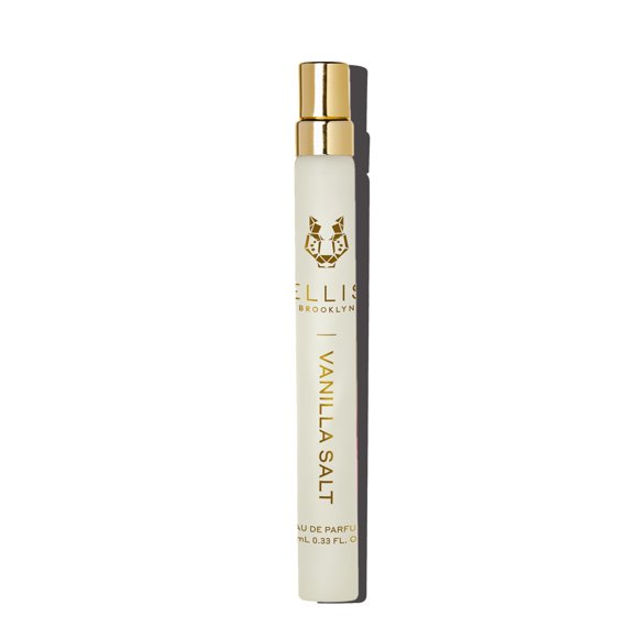Perfume de viaje Perfume Brooklyn VANILLA SALT de 10 ml de Perfume