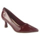 thumbnail image 3 of Zapato Chalada Mujer Reggia-5 Burdeo Casual, 3 of 7