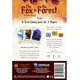thumbnail image 4 of Juego de cartas Renegade Game Studios El zorro en el bosque 0574RGS, 4 of 6