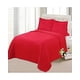 thumbnail image 3 of SET DE SABANAS POLAR 2 PLAZAS ROJO, 3 of 5