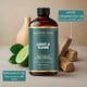 thumbnail image 5 of Aceite esencial Majestic Pure Zesty Bergamota de cedro blanco, 118 ml, 5 of 9