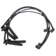 thumbnail image 1 of Paquete de 4 Cables de Bujía NewYall para Subaru 2005-2011, 1 of 4