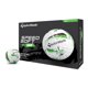 thumbnail image 1 of Pelotas de golf TaylorMade SPEEDSOFT, color verde, 1 docena, 1 of 3