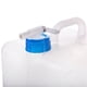 thumbnail image 2 of Contenedor de Agua Plegable Xusx111 5L 2 Unidades Azul, 2 of 3