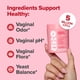 thumbnail image 2 of Probiótico Vaginal O Positiv URO 60 Cápsulas pH Balance Vegano, 2 of 3