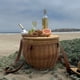 thumbnail image 2 of Canasto Picnic Cooler Rattán, 2 of 5