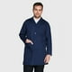 thumbnail image 1 of Cotona azul marino XXL, 1 of 5