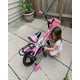 thumbnail image 4 of Bicicleta Infantil de Iniciación con Ruedas de Apoyo Aro 12, 4 of 5