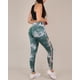 thumbnail image 5 of Leggings Tie Dye Mujer Push Up con Abertura Escalonada, 5 of 6