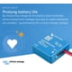thumbnail image 4 of Sensor de temperatura y voltaje Victron Energy Smart Battery Sense, 4 of 4