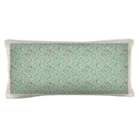 Tuyo Print - Cojín Flowery 70X35