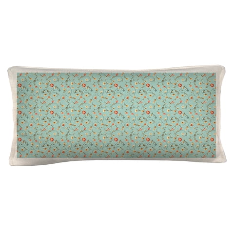 Tuyo Print - Cojín Flowery 70X35