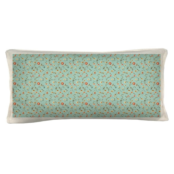 Cojín Flowery 70x35