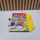thumbnail image 1 of JUEGO AUDIO LIBRO INTERACTIVO PARA NIÑOS azul, 1 of 6