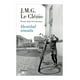 thumbnail image 1 of Libro Identidad Nómada Jean marie Gustave Le Clézio, 1 of 2