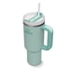 thumbnail image 1 of Mug Térmico Acero 1100 Ml Lemuria Verde, 1 of 2