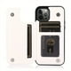 thumbnail image 1 of For IPhone 14 13 12 11 Pro Max XR XS Max SE 2022/2020 7 8 Plus Wallet Case With Card Holder, PU Leather Kickstand Card Slots Case, Double Magnetic Clasp And Durable Shockproof Cover, 1 of 3
