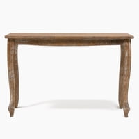 Spazzio - Mesa Arrimo Retro Albayalde