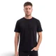 thumbnail image 1 of Polera Hombre Basica Logo Embroidery Negro Ellus, 1 of 2