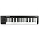 thumbnail image 1 of Controlador Midi 49 Teclas Q49 MKII Alesis, 1 of 2
