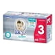 thumbnail image 1 of Pañal Bebe Tips Sensit T3 Mediano Panal X 40 Unidades, 1 of 2
