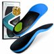 thumbnail image 1 of Plantillas para Zapatos Rela Kino Soporte de Arco 3,5 cm Gel Unisex, 1 of 7