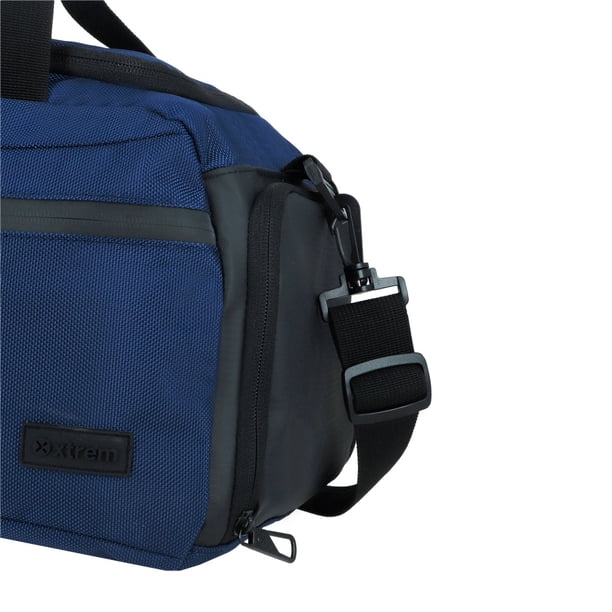 Bolso Deportivo Xtrem Quest 3XT Azul S | Lider