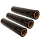 thumbnail image 1 of Pack 3 Alusa Film Negro Rollo Para Embalaje 250m 20 Micrones, 1 of 3