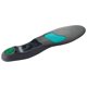 thumbnail image 4 of Plantillas Spenco RX para fascia plantar de longitud completa para hombre, tallas 7-13, 4 of 6