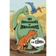 thumbnail image 1 of 101 curiosidades de dinosaurios en cómic, 1 of 5