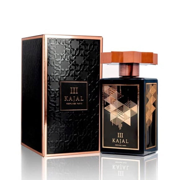 Perfume Kajal III EDP 100 ml Unisex