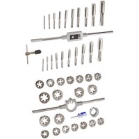 Set De Grifos Y Troqueles Drill America Dwt Series, 45 Piezas